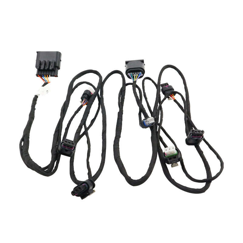 Front Bumper PDC Wiring Harness Fits For BMW X3 G01 F97 xDrive25i xDrive28i