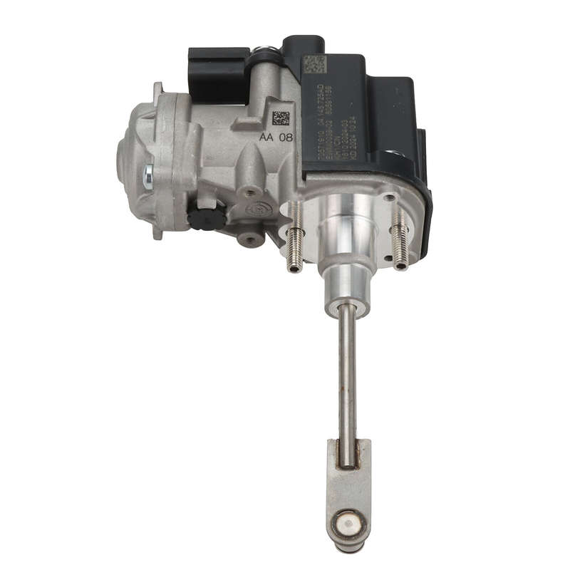 Turbo Control Valve Actuator For 2013-2018 Audi A1 A3 VW Golf Sharan 04E145725AD