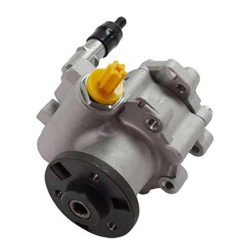 Power Steering Pump 32416779244 For BMW E90 335xi 335is xDrive Base 3.0L 6 Cyl