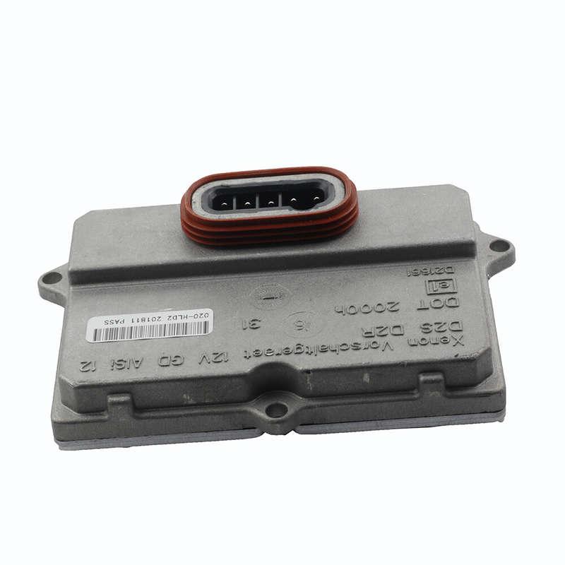 Xenon HID Ballast 5DV00829000 Unit Computer Fit Mercedes BMW 2002-2008