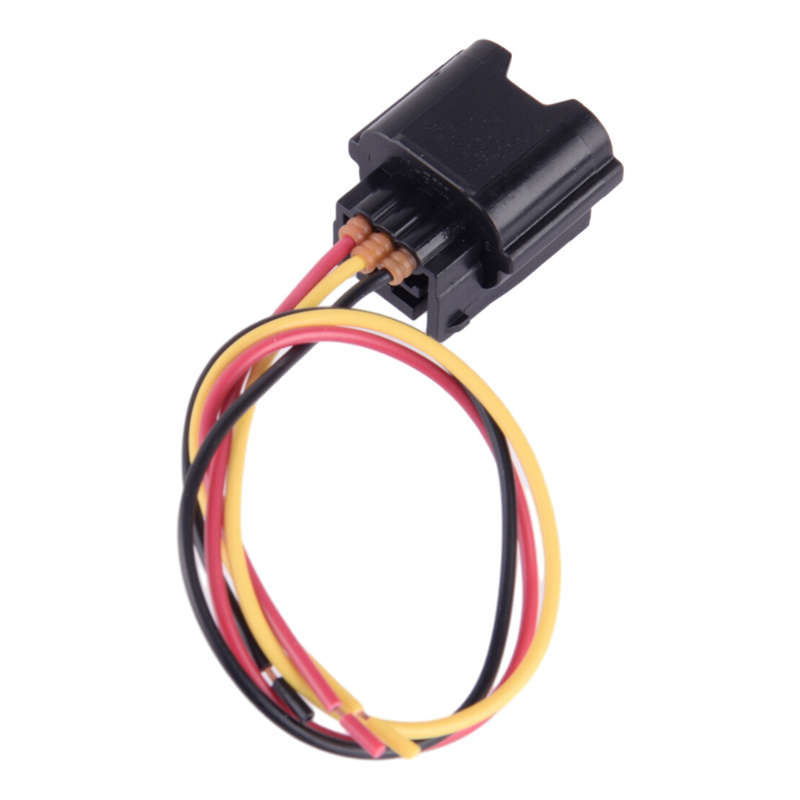 LED Tail Light Connector Plug Fit For Toyota Camry Lexus LS500 2017-21/2022