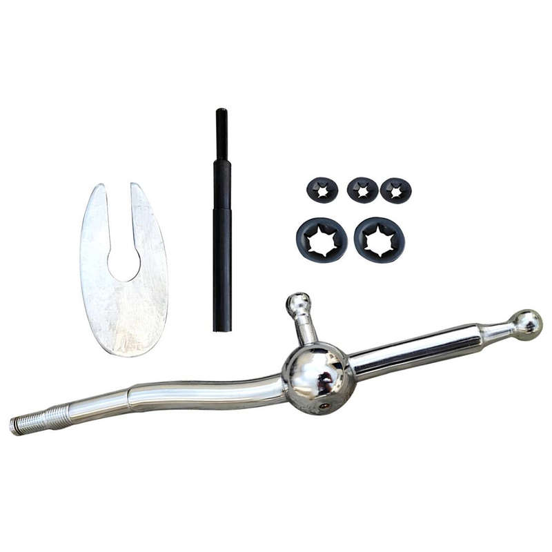 Kit Short Shifter Fit For Mitsubishi Lancer Evolution EVO 10 5-speed