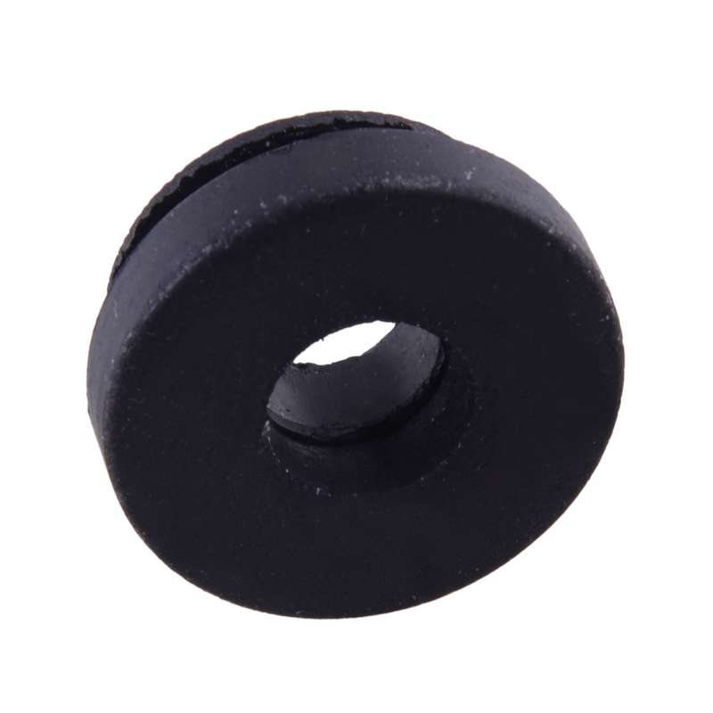 2x Radiator Upper Rubber Cushion Bushing fit for Honda CRV Accord Civic or Pilot