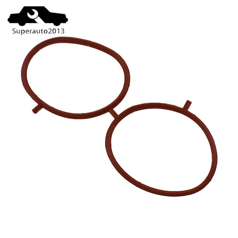 Intake Plenum Gasket Fit For Lexus IS250 2.5L 2006?2012 17176-31050 1717631050