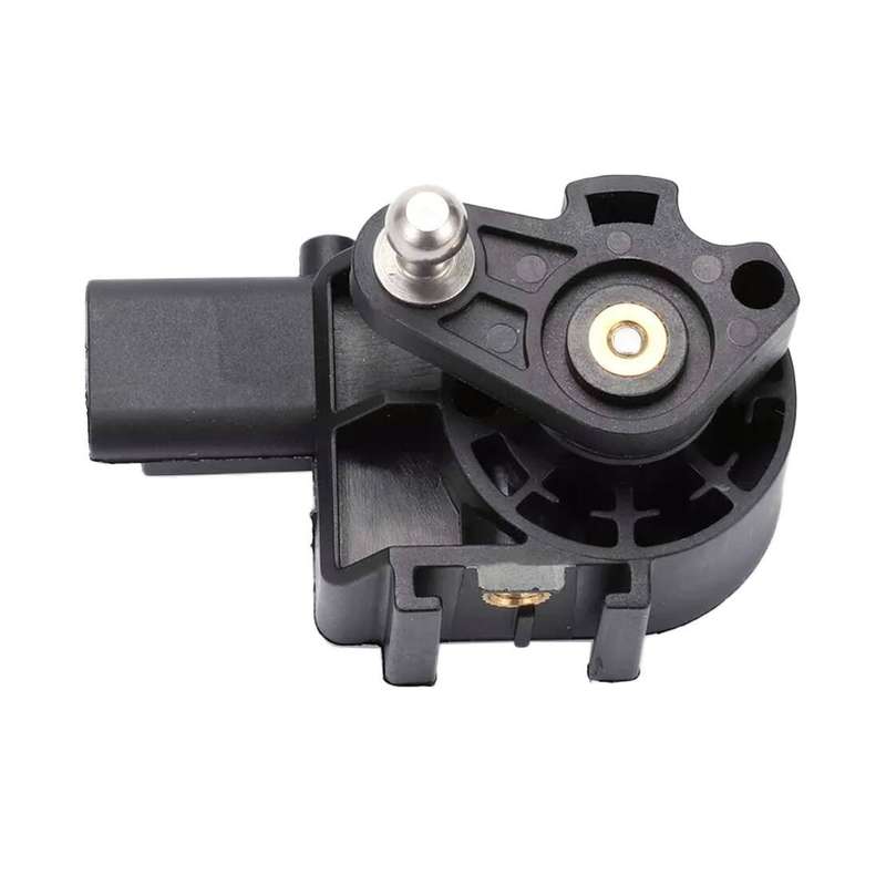 Headlight Height Level Sensor Suspension Fit for Citroen C5 I Ii 2001-08 New