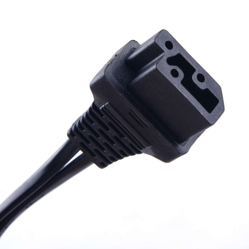 Home Sewing Machine 200V-240V EU Plug Foot Control Pedal REPLACE Fit for Singer
