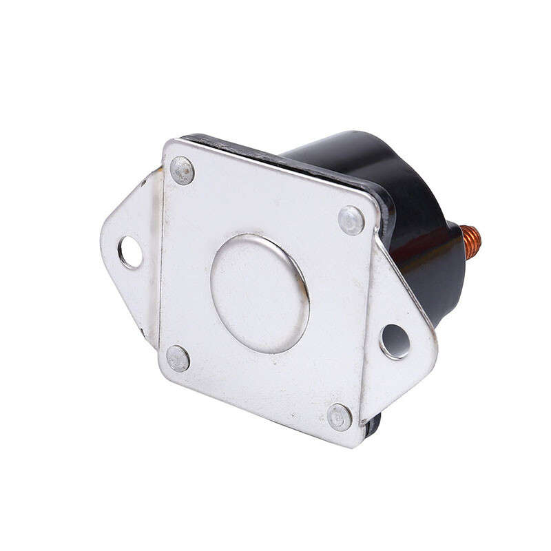 12V Starter Solenoid Relay For Mercury Marine 89-68258 89-68258A4 28396 72631