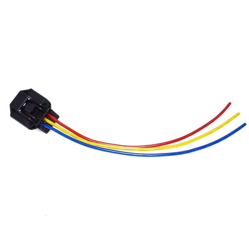 Cam Crank Position Sensor Pigtail Connector For Altima VQ35DE VK56DE Infiniti