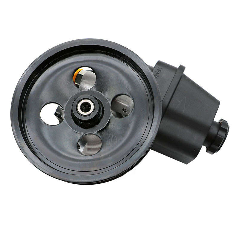 Power Steering Pump 20-65990 For Buick Rainier Chevrolet Trailblazer GMC Isuzu