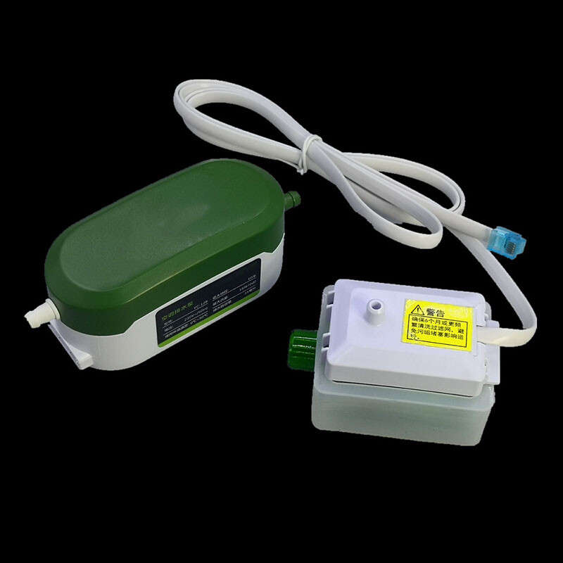 Removal Water 9.6GPH Mini Condensate Pump for Split Air Conditioner HVAC PC-36B