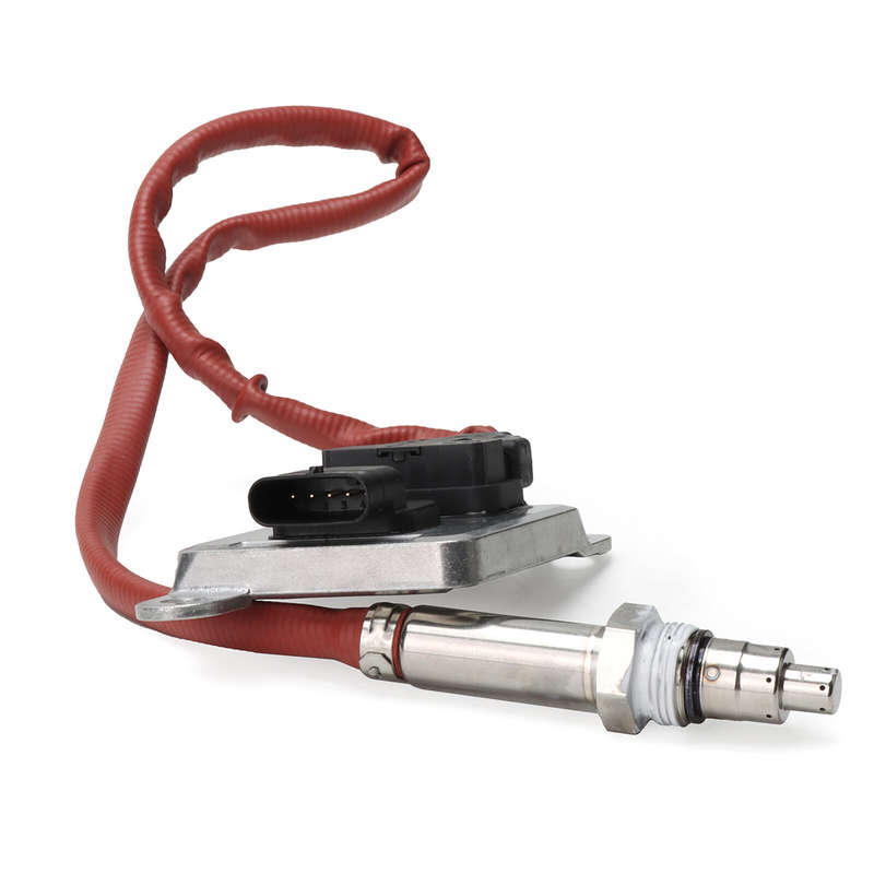 for BMW F30 328d xDrive 2.0L 14-17 X5 E70 3.0L 09-13 13628589844 Rear Nox Sensor