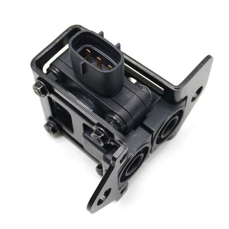 New For Cummins ISX 4921728 104990-1200 EGR Engine Differential Pressure Sensor