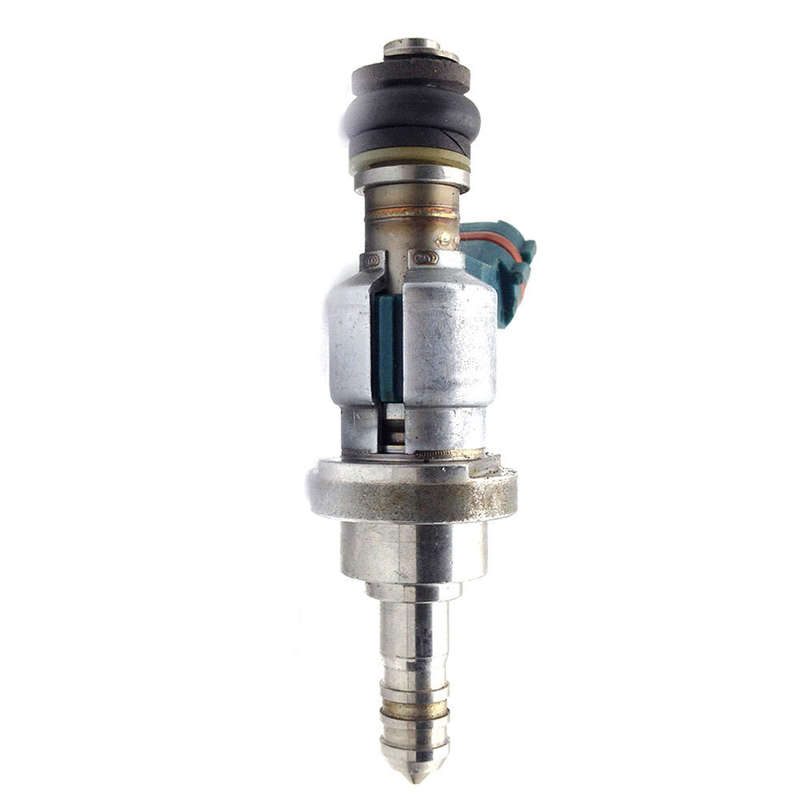 6X23250-31020 FUEL INJECTOR SET TOYOTA 4GR-FSE FOR CROWN MARK X LEXUS LS250 2.5L