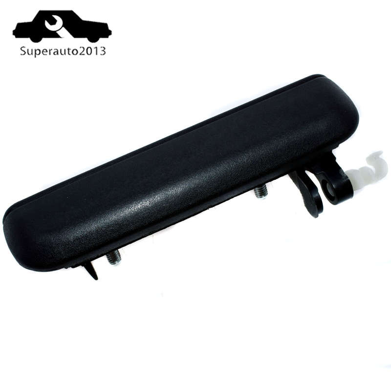 Front Right Exterior Door Handle For Toyota 1995-1998 Tercel 1996-1998 Paseo New