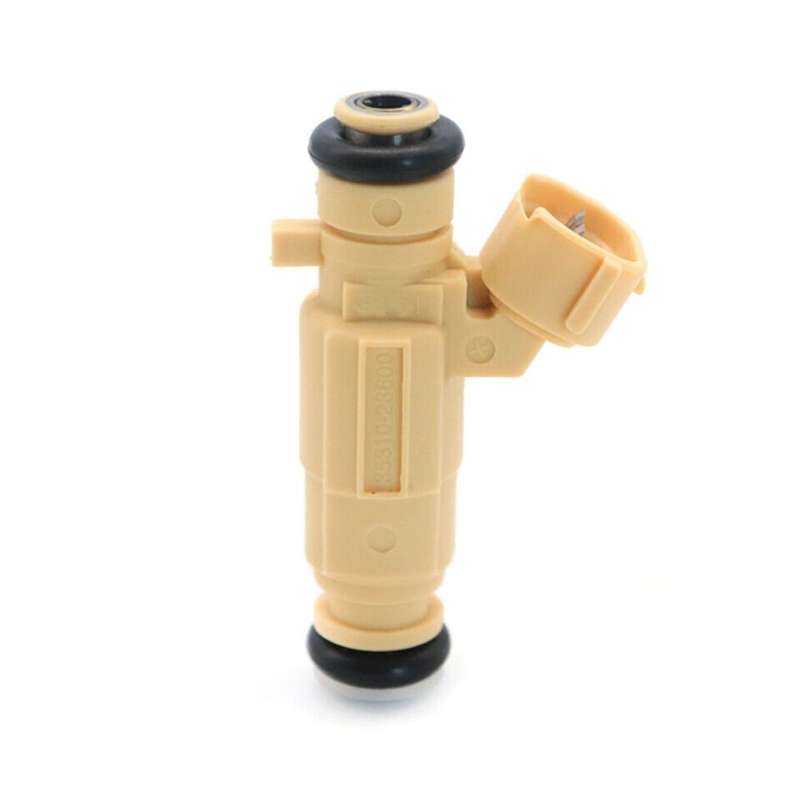 4pcs Fuel injector nozzle 35310-23600 For 2001-2008 Hyundai Elantra 2.0L