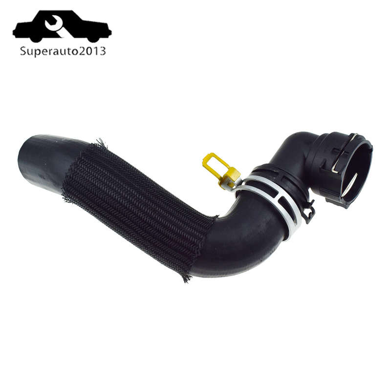 Radiator Outlet Pipe Lower Hose For 2011 2012-2016 Chevrolet Cruze 1.8L 9076033
