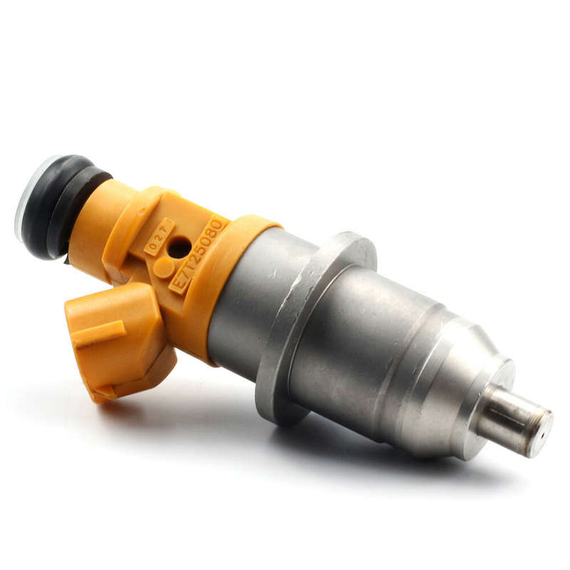 Fuel Injector MR560555 E7T25080 For Mitsubishi Pajero Montero Shogun V65 3.5