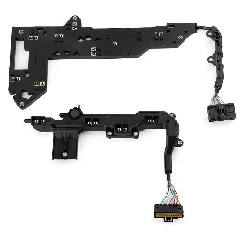 0B5 DSG Mechatronics Repair Board transmission harness For Audi S S4 S5 B8 S6 S7