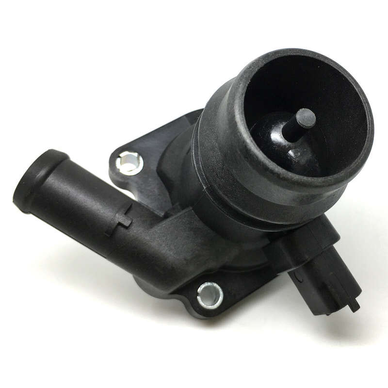 Thermostat Housing For CHEVROLET SONIC 2012-2017 TRAX 2013-2017 CRUZE 2011-2016