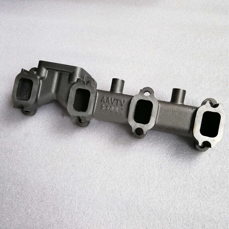 Exhaust Manifold 3901223 Fit For Cummins B-Series 3.9L 4BT3.9 ISBE3.9 QSB3.9
