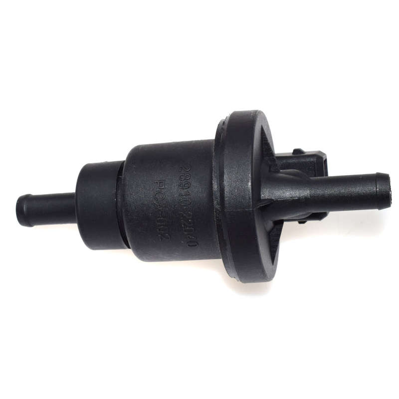 New Purge Control Valve for 1995-2010 Hyundai Kia 2,5L 2.7L 2891022040 058133517