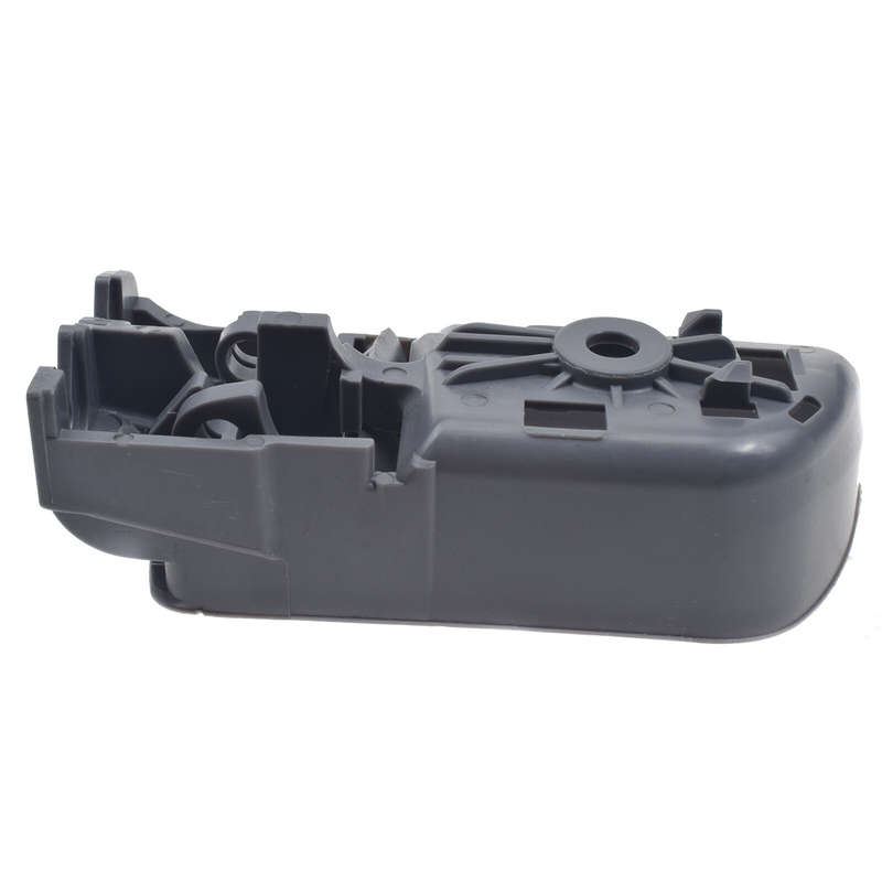 Inside Interior Door Handle For 2004-2010 Toyota Sienna Front Passenger Gray New