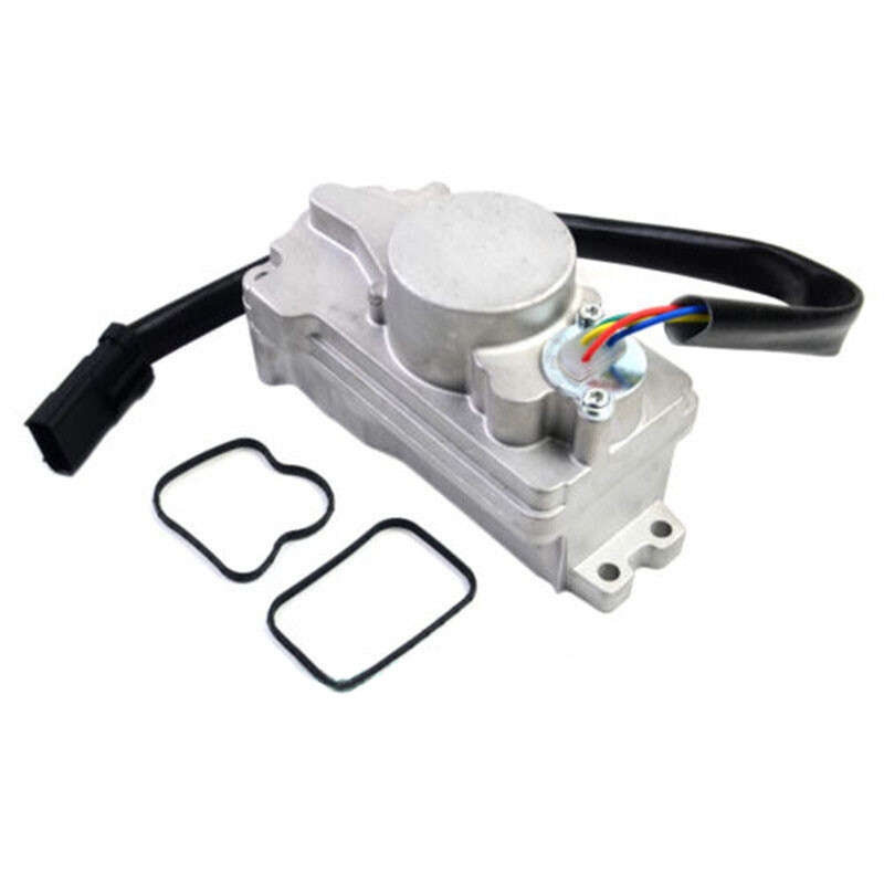 Turbo Actuator HE351VE 4032772 2837675 4046837 Fit for Dodge Ram Cummins 6.7L
