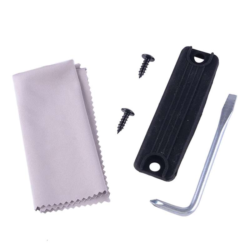 Trunk Hatch Liftgate Switch Latch Button Cover Accessory Fit For Toyota Sequoia