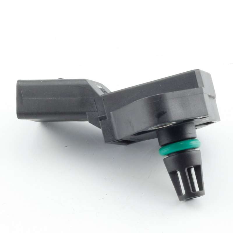 For VW Bora Golf Jetta Passat Eos Audi A3/S3/A4/A6 Map Boost Pressure Sensor