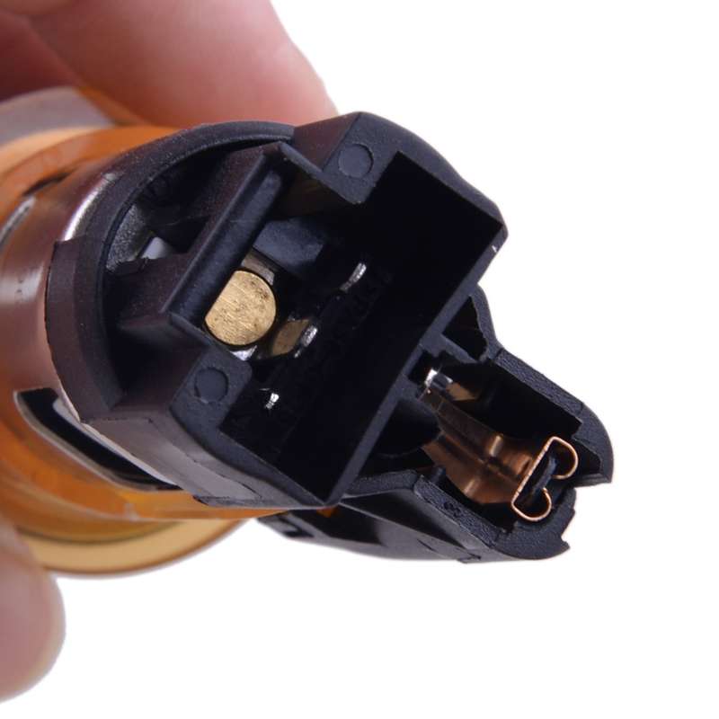 Car Cigarette Lighter Socket Assy Fit For PEUGEOT 206 308 406 607 1007 #822754