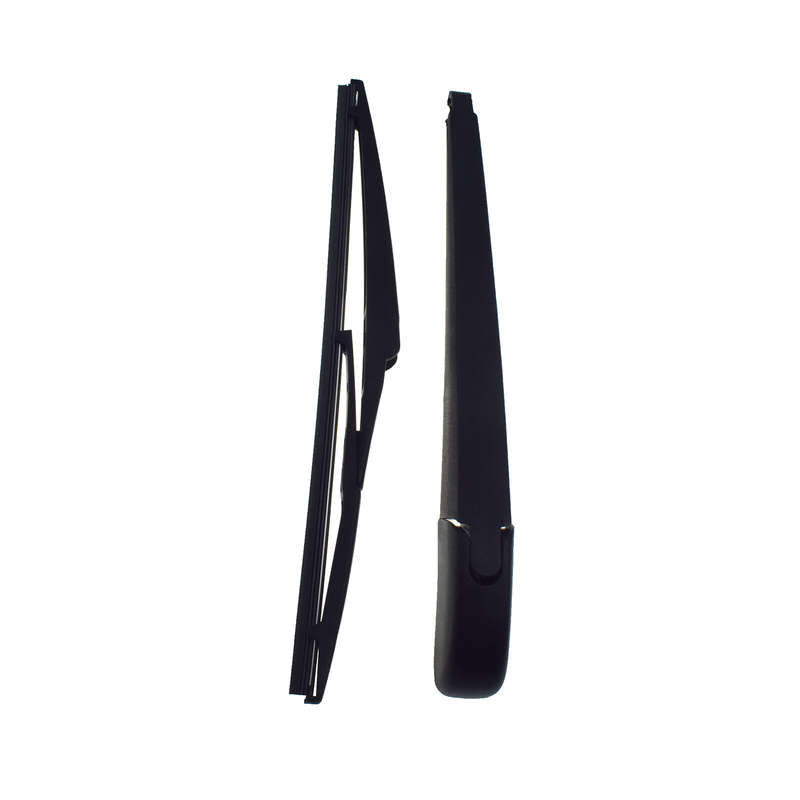 Rear Windshield Wiper Arm & Blade Kit 68197110AA For 2014-2019 Jeep Cherokee New