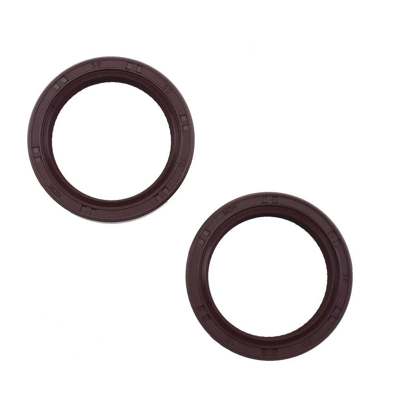 2PCS FOR TOYOTA LEXUS CAMRY AVALON ES300 CAMSHAFT OIL SEALS 90311-38034 38*50*10