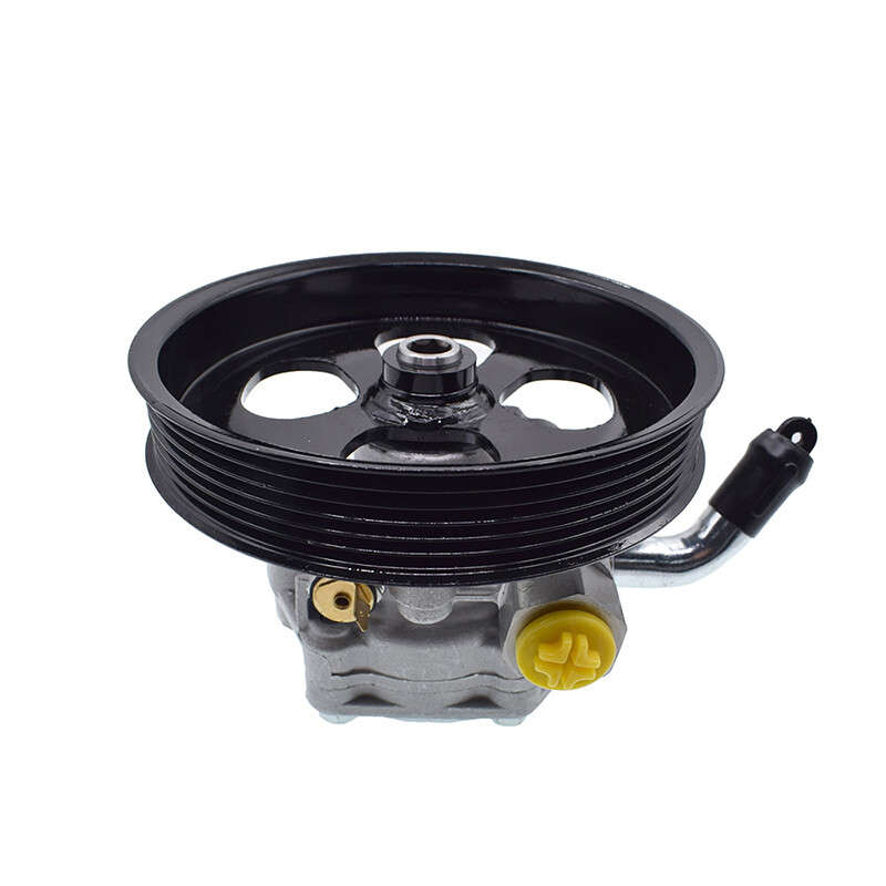 Power Steering Pump MR992871 Fit For Mitsubishi L200 Pickup B40/KB4T 2.5TD 06-15