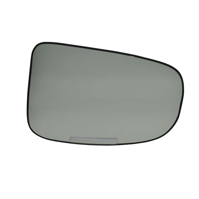 Left Driver Side View Mirror Glass Heated 87961-0P060 For 2010-17 Toyota Prius