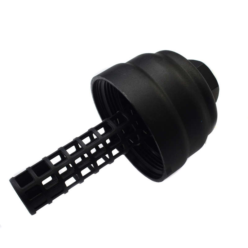 New Engine Oil Filter Cap 06E115433 for AUDI A4 A6 Quattro Q7 S4 For VW Touareg