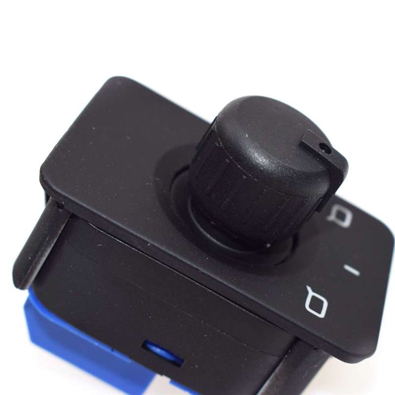 Mirror Switch Control Knob Memory 4B1959565A Fit Audi A6 2.8L 3.0L 4B1959565A