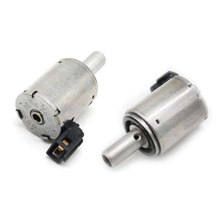 2x 2574.16 For Fiat Renault Peugeot Citroen AL4/DPO Transmission Solenoid Valve