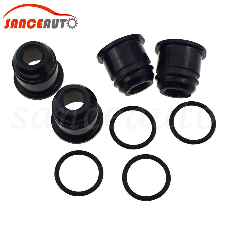 For Toyota Tacoma 95-04 4 Runner 96-01 Fuel Injector Holder Spacer & O-Rings Set