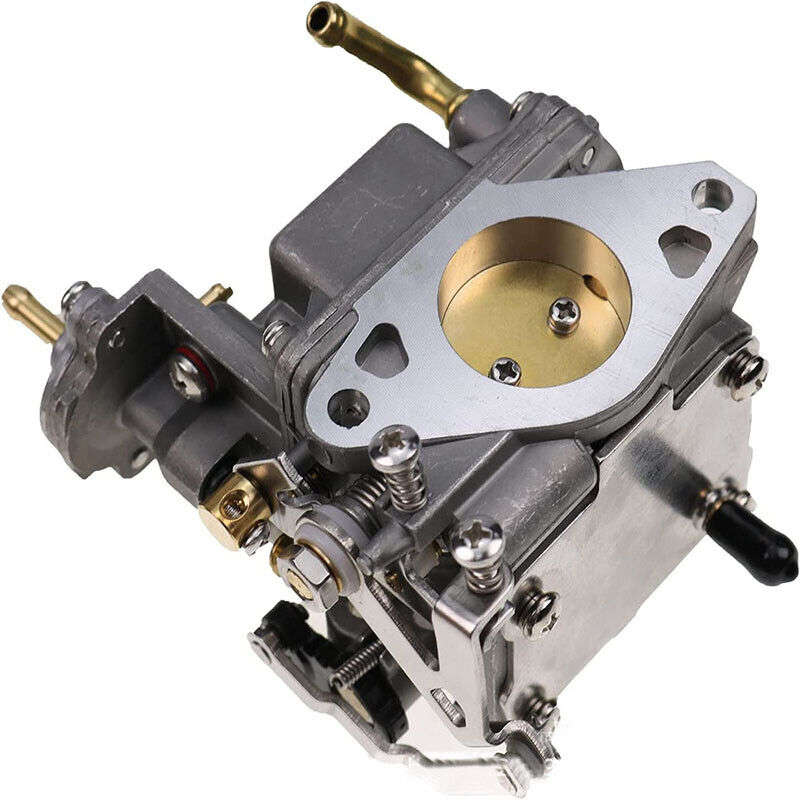 Carburetor for Mercury Mariner Outboard Engine 4-Stroke 8M0109534 8M0129551
