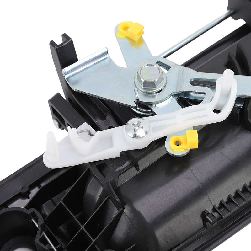 For ToYoTa Hilux Revo 15-20 690900K350 Liftgate Handle Backup Camera Replacement