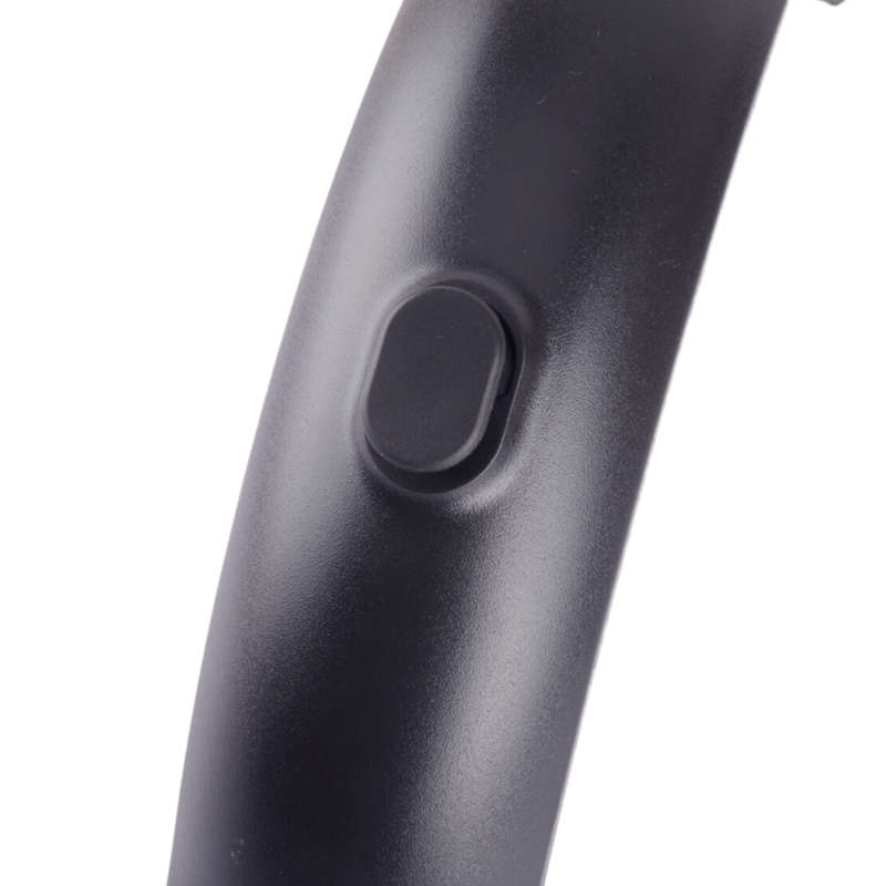 Electric Scooter Rear Fender Mud Guard Taillight Kit Fit for Xiaomi PRO 2 li