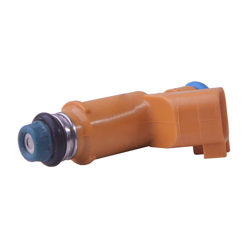 8Pcs Fuel Injector 2W93-AA for Jaguar For Land Rover Range Rover 4.2L 4.4L V8