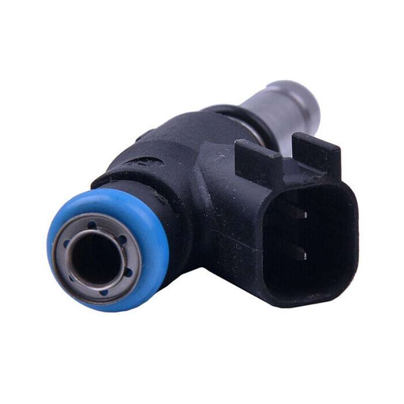 25380933 Fuel Injectors for 2009-2011 Chevy Aveo Aveo5 1.6L O.E.M DELPHI (4)