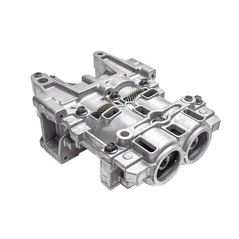 Engine Oil Pump Assembly w/Balance Shaft For Chrysler 200 Dodge Jeep 2.4L 07-17