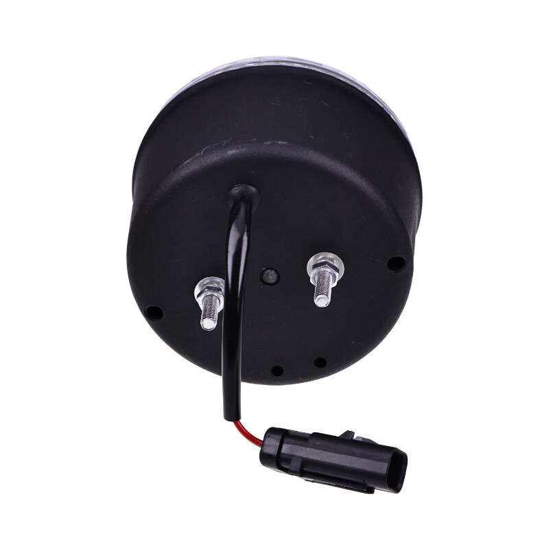 12V Backup Lamp 262-4728 For Caterpillar CAT 416 416E 420 906H 906H2 906K 906M