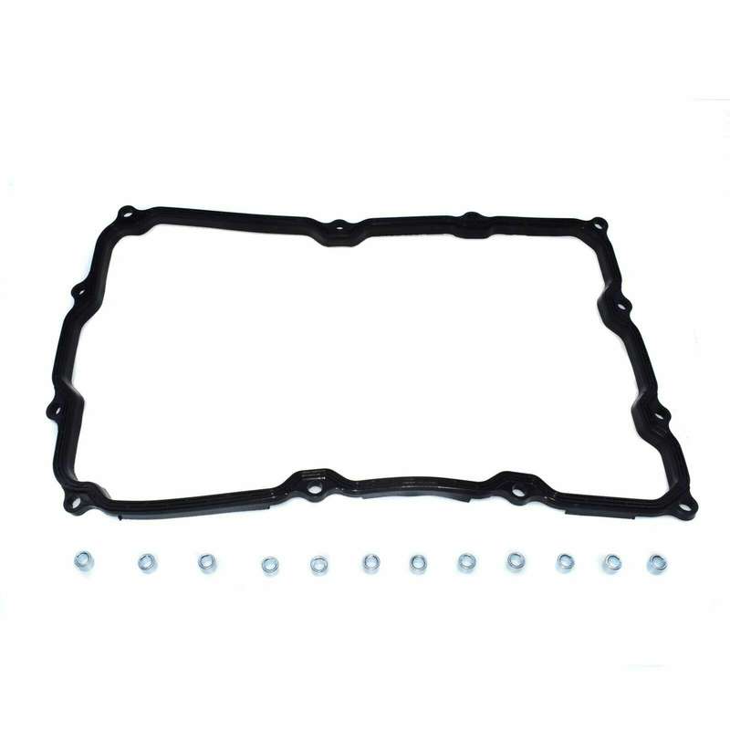 For Toyota Tundra V8 5.7L 2007-2014 Transmission Oil Pan Gasket 3516834020 New