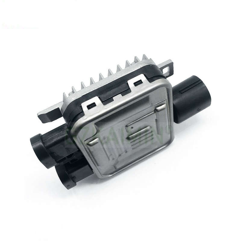 OEM 940004106 940004105 940004101 For Ford Blower Motor Resistor Fan Module
