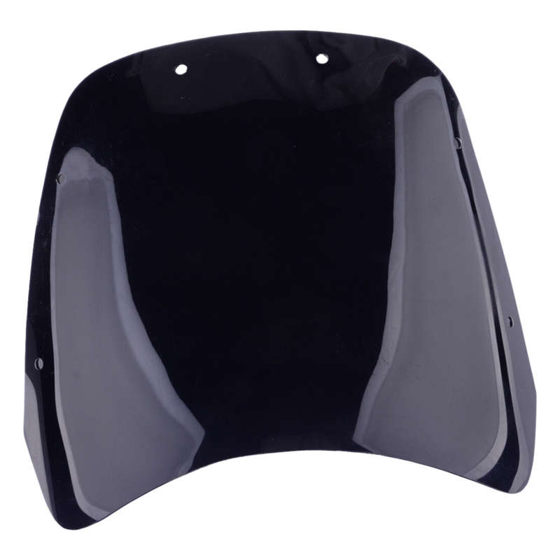 Fit For KAWASAKI ZRX1100 ZRX1200 Motorcycle Front Windshield Windscreen Kit