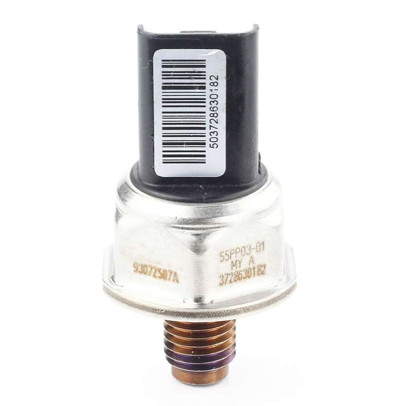 Fuel common rail pressure sensor 55PP03-01 For Ford Transit Focus for Jaguar X-T