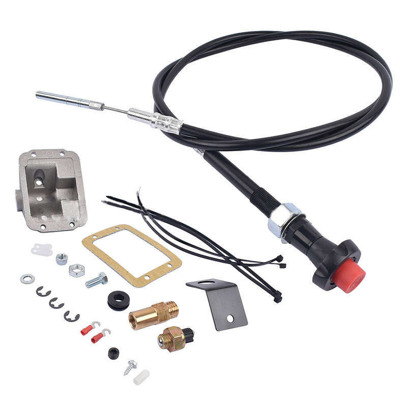 Axle Shaft Disconnect Conversion PSL400 For Dodge Ram 1500 2500 3500 1994-2002
